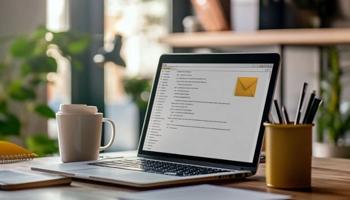 Télétravail depuis le lieu de vacances : possible ?