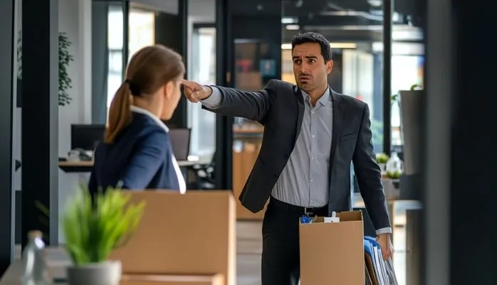 Incendies : les entreprises peuvent recourir à l’activité partielle